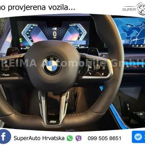 BMW X3 xDrive40d Aut. M Sport 303 KS, KAM+PANO+KEY+GR SJED+LANE+VIRT