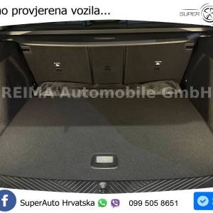 BMW X3 xDrive40d Aut. M Sport 303 KS, KAM+PANO+KEY+GR SJED+LANE+VIRT