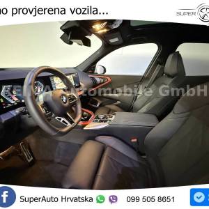 BMW X3 xDrive40d Aut. M Sport 303 KS, KAM+PANO+KEY+GR SJED+LANE+VIRT