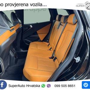 BMW X3 xDrive40d Aut. ZA 303 KS, ACC+KAM+KEY+GR SJED+LANE+VIRT 