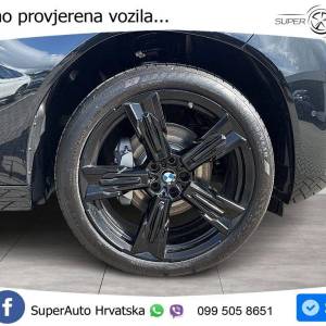 BMW X3 xDrive40d Aut. ZA 303 KS, ACC+KAM+KEY+GR SJED+LANE+VIRT 