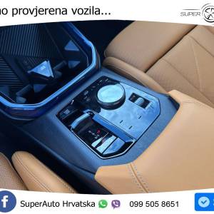 BMW X3 xDrive40d Aut. ZA 303 KS, ACC+KAM+KEY+GR SJED+LANE+VIRT 