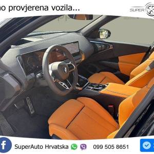 BMW X3 xDrive40d Aut. ZA 303 KS, ACC+KAM+KEY+GR SJED+LANE+VIRT 