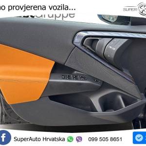 BMW X3 xDrive40d Aut. ZA 303 KS, ACC+KAM+KEY+GR SJED+LANE+VIRT 