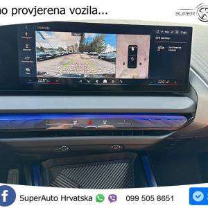 BMW X3 xDrive40d Aut. ZA 303 KS, ACC+KAM+KEY+GR SJED+LANE+VIRT 