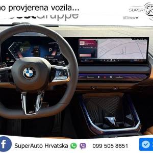 BMW X3 xDrive40d Aut. ZA 303 KS, ACC+KAM+KEY+GR SJED+LANE+VIRT 