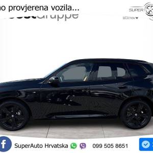 BMW X3 xDrive40d Aut. ZA 303 KS, ACC+KAM+KEY+GR SJED+LANE+VIRT 