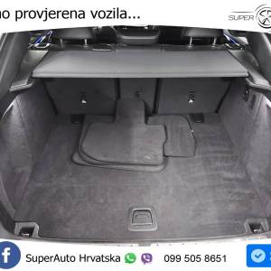 BMW X4 20d xDrive Aut. 190 KS, LED+VIRT+GR SJED+PARK