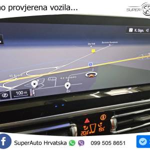 BMW X4 20d xDrive Aut. 190 KS, LED+VIRT+GR SJED+PARK