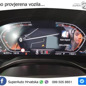 BMW X4 20d xDrive Aut. 190 KS, LED+VIRT+GR SJED+PARK