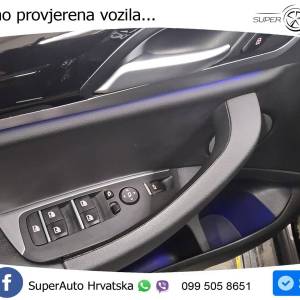 BMW X4 20d xDrive Aut. 190 KS, LED+VIRT+GR SJED+PARK