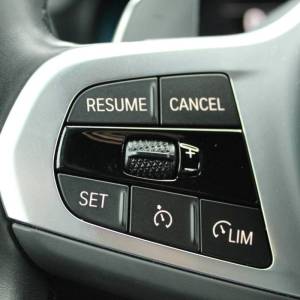 BMW X4 20d xDrive AUTOMATIK M-paket *LED, NAVIGACIJA, KAMERA*