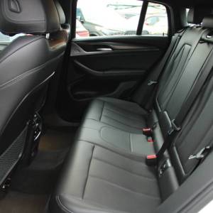 BMW X4 20d xDrive AUTOMATIK M-paket *LED, NAVIGACIJA, KAMERA*