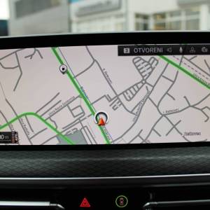 BMW X4 20d xDrive AUTOMATIK M-paket *LED, NAVIGACIJA, KAMERA*