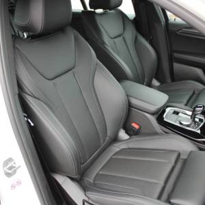 BMW X4 20d xDrive AUTOMATIK M-paket *LED, NAVIGACIJA, KAMERA*