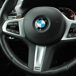 BMW X4 20d xDrive AUTOMATIK M-paket *LED, NAVIGACIJA, KAMERA*
