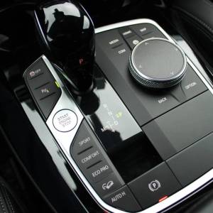 BMW X4 20d xDrive AUTOMATIK M-paket *LED, NAVIGACIJA, KAMERA*