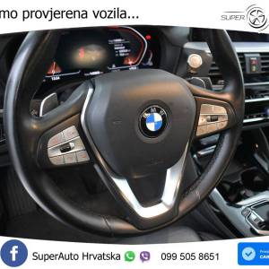 BMW X4 30d xDrive Aut. Advantage 265 KS, ACC+LED+KAM+GR SJED+VIRT