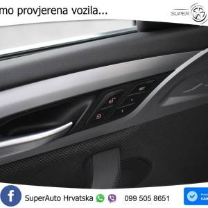 BMW X4 30d xDrive Aut. Advantage 265 KS, ACC+LED+KAM+GR SJED+VIRT