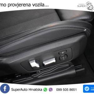 BMW X4 30d xDrive Aut. Advantage 265 KS, ACC+LED+KAM+GR SJED+VIRT