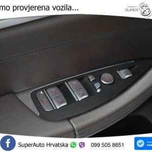 BMW X4 30d xDrive Aut. M Sport 286 KS, LED+KAM+GR SJED+HEAD+VIRT