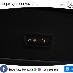 BMW X4 30d xDrive Aut. M Sport 286 KS, LED+KAM+GR SJED+HEAD+VIRT