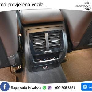 BMW X4 30d xDrive Aut. M Sport 286 KS, LED+KAM+GR SJED+HEAD+VIRT