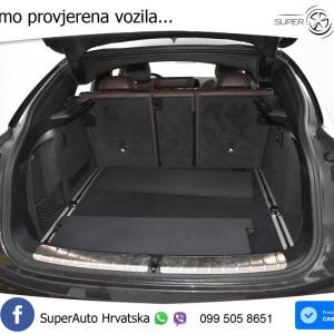 BMW X4 30d xDrive Aut. M Sport 286 KS, LED+KAM+GR SJED+HEAD+VIRT