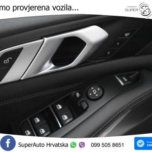 BMW X5 30d xDrive Aut. M Sport 265 KS, LED+KAM+GR SJED+VIRT+PANO