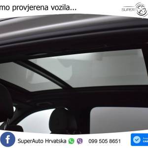 BMW X5 30d xDrive Aut. M Sport 265 KS, LED+KAM+GR SJED+VIRT+PANO