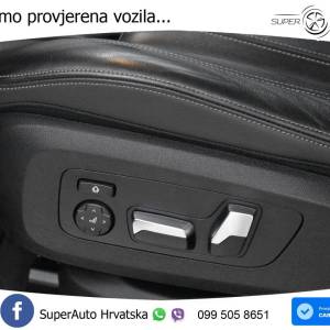 BMW X5 30d xDrive Aut. M Sport 265 KS, LED+KAM+GR SJED+VIRT+PANO