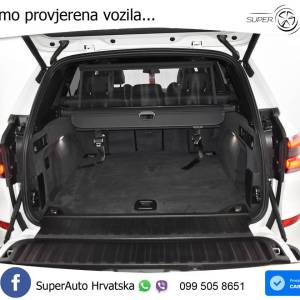 BMW X5 30d xDrive Aut. M Sport 265 KS, LED+KAM+GR SJED+VIRT+PANO