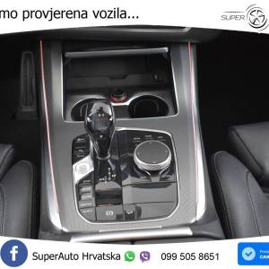 BMW X5 30d xDrive Aut. M Sport 265 KS, LED+KAM+GR SJED+VIRT+PANO