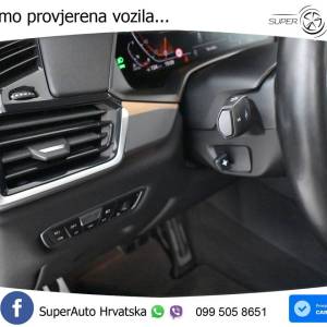 BMW X5 30d xDrive Aut. M Sport 265 KS, LED+KAM+GR SJED+VIRT+PANO