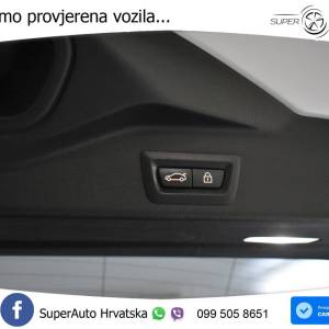 BMW X5 30d xDrive Aut. M Sport 265 KS, LED+KAM+GR SJED+VIRT+PANO