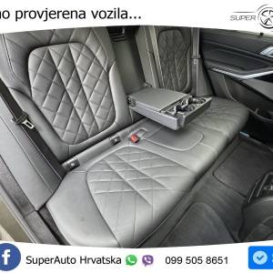 BMW X5 30d xDrive Aut. M Sport Pro 298 KS, ACC+LED+360+4xGR SJED+HEAD+PANO