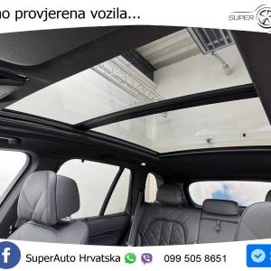 BMW X5 30d xDrive Aut. M Sport Pro 298 KS, ACC+LED+360+4xGR SJED+HEAD+PANO