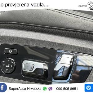 BMW X5 30d xDrive Aut. M Sport Pro 298 KS, ACC+LED+360+4xGR SJED+HEAD+PANO