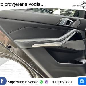 BMW X5 30d xDrive Aut. M Sport Pro 298 KS, ACC+LED+360+4xGR SJED+HEAD+PANO