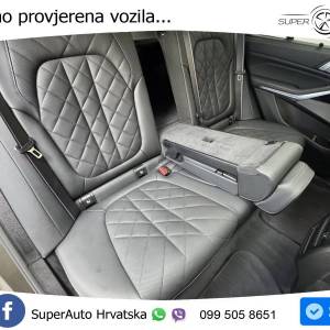 BMW X5 30d xDrive Aut. M Sport Pro 298 KS, ACC+LED+360+4xGR SJED+HEAD+PANO