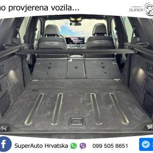 BMW X5 30d xDrive Aut. M Sport Pro 298 KS, ACC+LED+360+4xGR SJED+HEAD+PANO