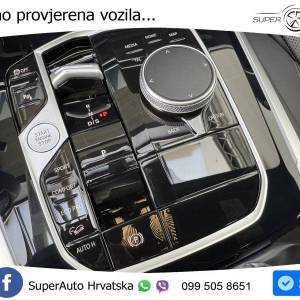 BMW X5 30d xDrive Aut. M Sport Pro 298 KS, ACC+LED+360+4xGR SJED+HEAD+PANO