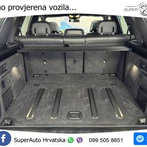 BMW X5 30d xDrive Aut. M Sport Pro 298 KS, ACC+LED+360+4xGR SJED+HEAD+PANO