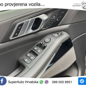 BMW X5 30d xDrive Aut. M Sport Pro 298 KS, ACC+LED+360+4xGR SJED+HEAD+PANO