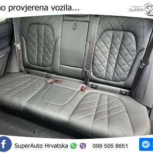 BMW X5 30d xDrive Aut. M Sport Pro 298 KS, ACC+LED+360+4xGR SJED+HEAD+PANO