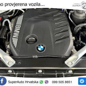 BMW X5 30d xDrive Aut. M Sport Pro 298 KS, ACC+LED+360+4xGR SJED+HEAD+PANO