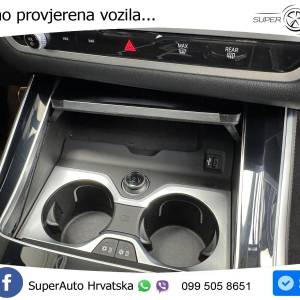 BMW X5 30d xDrive Aut. M Sport Pro 298 KS, ACC+LED+360+4xGR SJED+HEAD+PANO