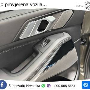 BMW X5 30d xDrive Aut. M Sport Pro 298 KS, ACC+LED+360+4xGR SJED+HEAD+PANO