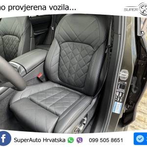 BMW X5 30d xDrive Aut. M Sport Pro 298 KS, ACC+LED+360+4xGR SJED+HEAD+PANO