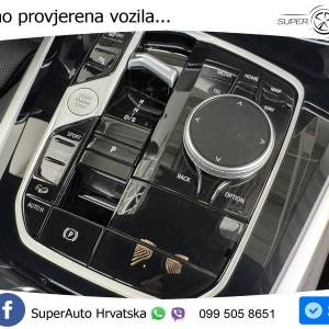 BMW X5 30d xDrive Aut. M Sport Pro 298 KS, ACC+LED+360+4xGR SJED+HEAD+PANO